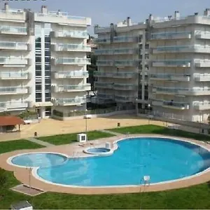  Apartamento 4-6 Personas En Larimar España