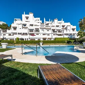 Apartamento Altos De Banus L Estepona