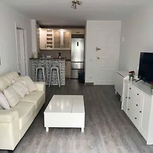 Apartamento Benamara Estepona