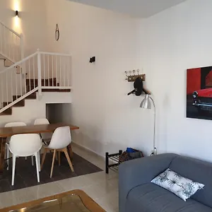  Сasa de vacaciones Casa En La Costa Sur De Fuerteventura Wi-fi España