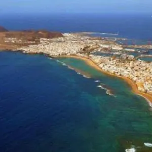  Apartamento Holidays In My Playa Chica España