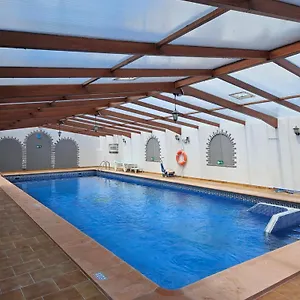  Apartamento Agave España