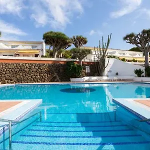  Apartment Pura Vida Spain